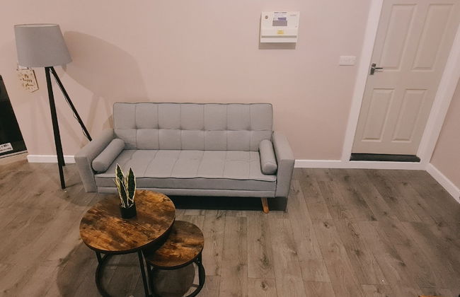 Charming 1-bed Apartment in Barnsley - Foto 4