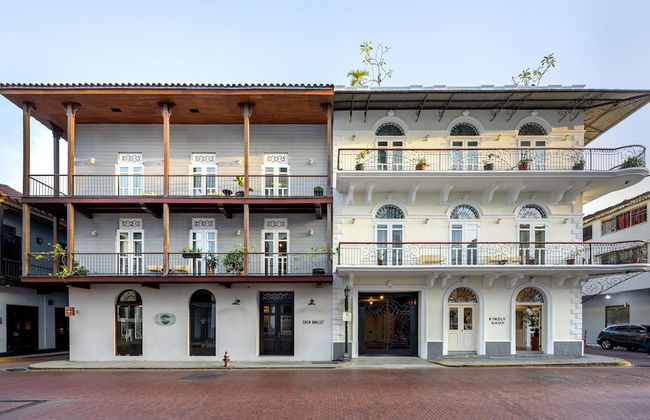 Casa Mallet by Wynwood House - Foto 1