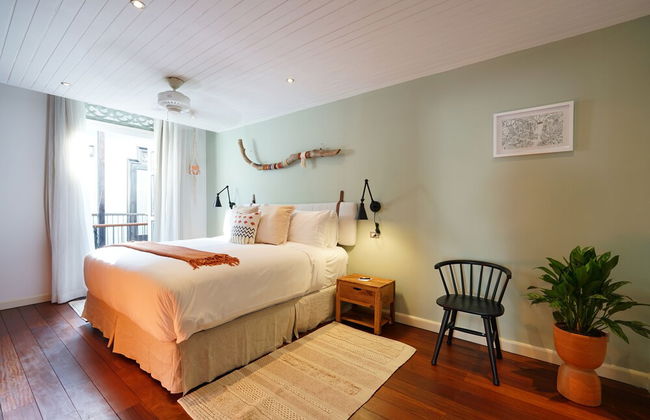 Casa Mallet by Wynwood House - Foto 12