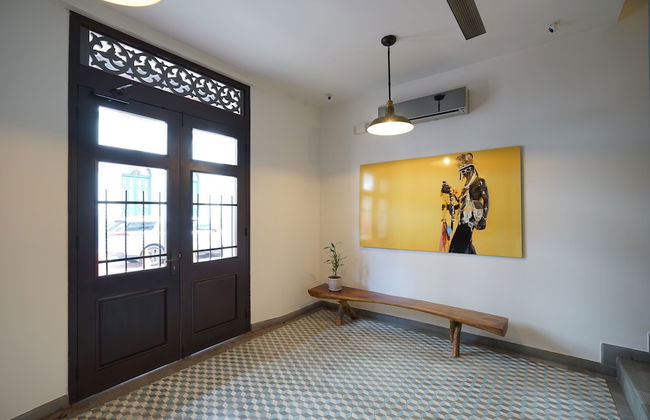 Casa Mallet by Wynwood House - Foto 3
