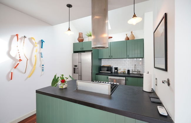 Casa Mallet by Wynwood House - Foto 48