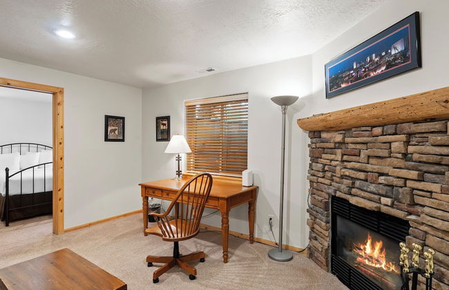 Bear Hollow Village by All Seasons Resort Lodging - Foto 72