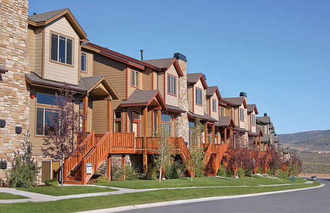 Bear Hollow Village by All Seasons Resort Lodging - Foto 1