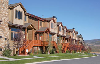 Photo 1 - Bear Hollow Village by All Seasons Resort Lodging