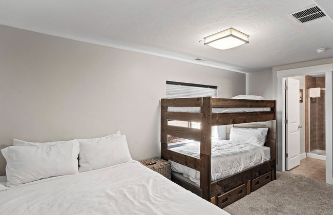 Bear Hollow Village by All Seasons Resort Lodging - Foto 21