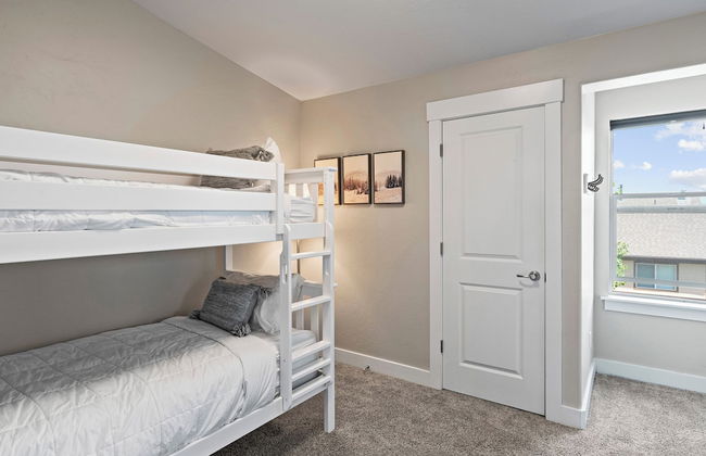 Bear Hollow Village by All Seasons Resort Lodging - Foto 8