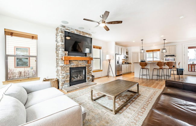 Bear Hollow Village by All Seasons Resort Lodging - Foto 62