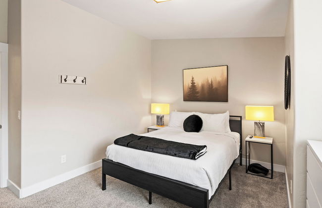Bear Hollow Village by All Seasons Resort Lodging - Foto 19
