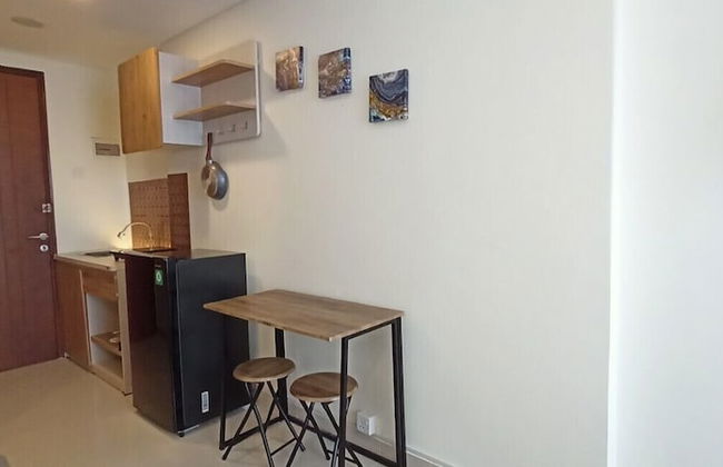 SleepRest - Pollux Habibie A1002 - Foto 1