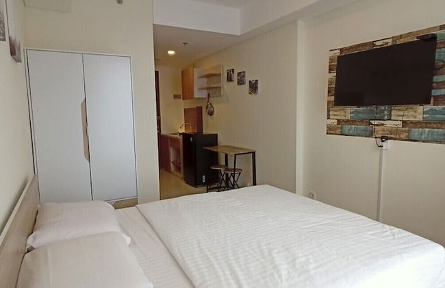 SleepRest - Pollux Habibie A1002 - Foto 2