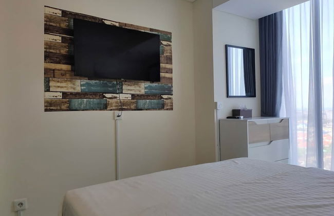 SleepRest - Pollux Habibie A1002 - Foto 4