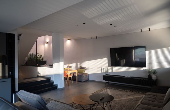 Rokah Luxury Villa - Foto 1