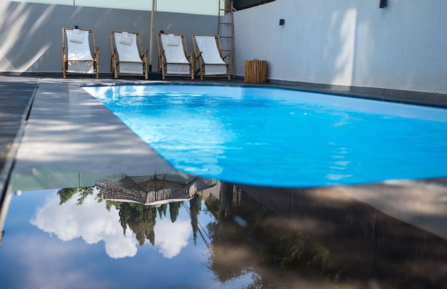 Rokah Luxury Villa - Foto 80