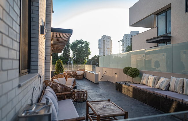 Rokah Luxury Villa - Foto 52