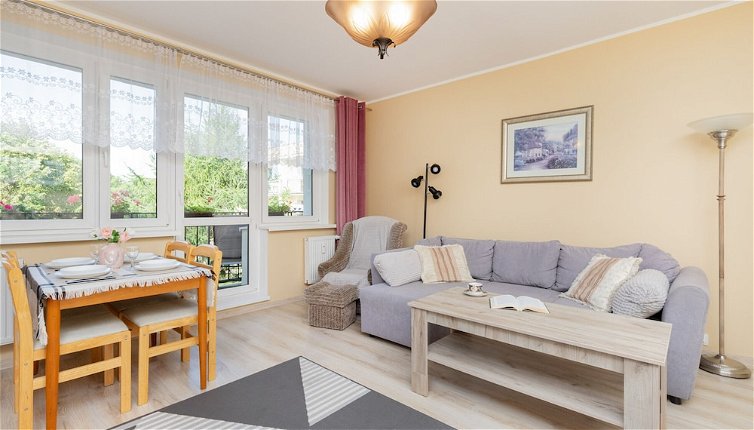 Photo 1 - Gdańsk Family Apartment by Renters