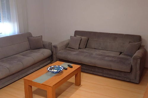 Photo 5 - Lovely 1+1 Rental Ap In Myslym Shyri Tirana