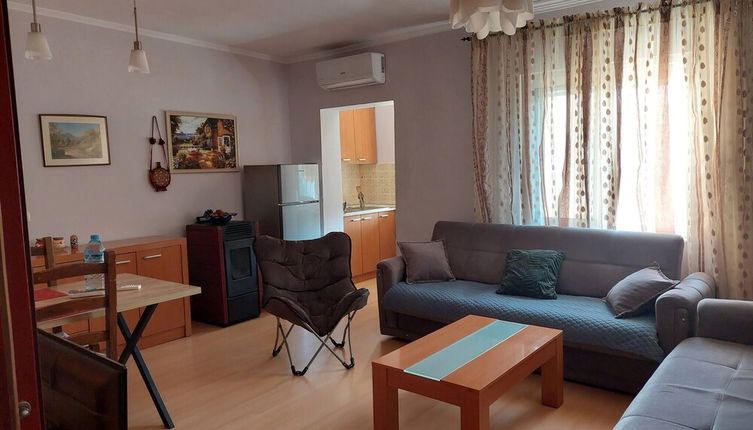 Foto 1 - Lovely 1+1 Rental Ap In Myslym Shyri Tirana