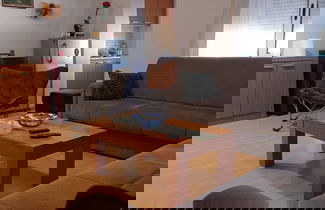 Photo 1 - Lovely 1 1 Rental Ap In Myslym Shyri Tirana