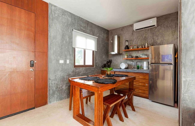Minimalistic Coup De Coeur In Town - 2 Rooms Unit - Foto 15