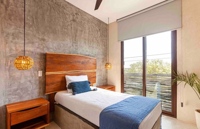 Minimalistic Coup De Coeur In Town - 2 Rooms Unit - Foto 6