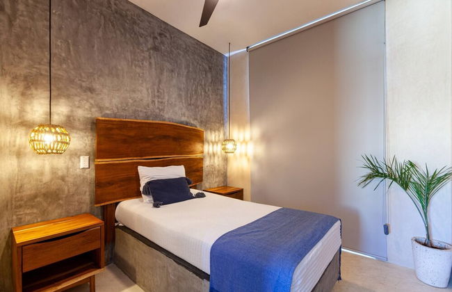 Minimalistic Coup De Coeur In Town - 2 Rooms Unit - Foto 5