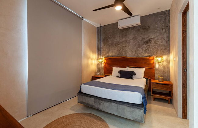 Minimalistic Coup De Coeur In Town - 2 Rooms Unit - Foto 3