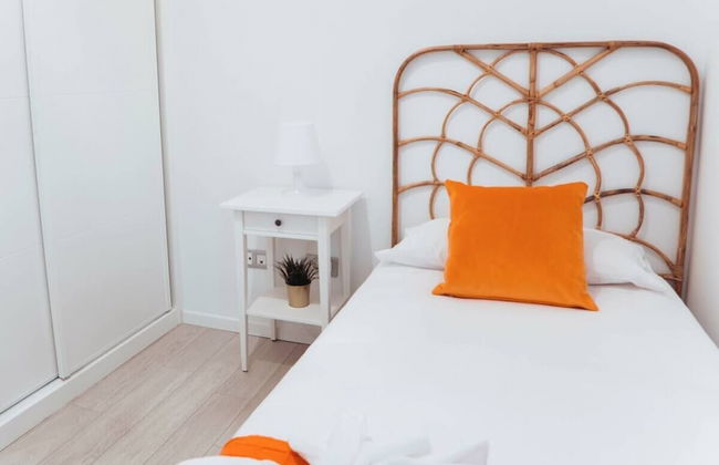 Alterhome Churruca Canteras Beach - Photo 3