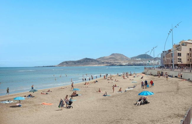 Alterhome Churruca Canteras Beach - Photo 36