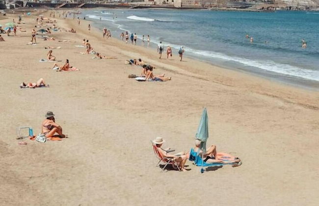 Alterhome Churruca Canteras Beach - Photo 35