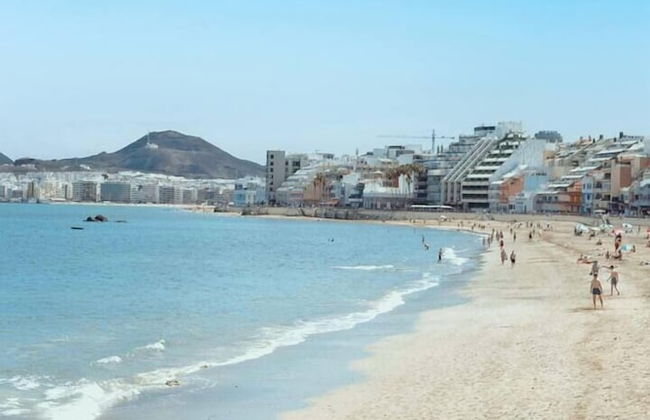 Alterhome Churruca Canteras Beach - Photo 32