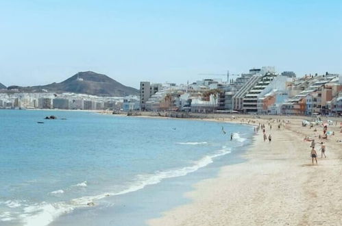 Photo 32 - Alterhome Churruca Canteras Beach