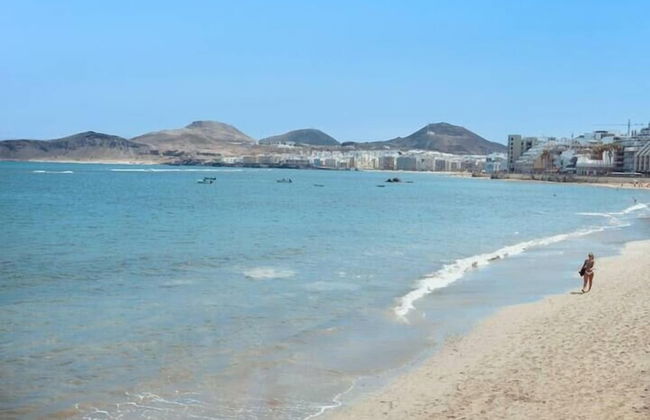 Alterhome Churruca Canteras Beach - Photo 33