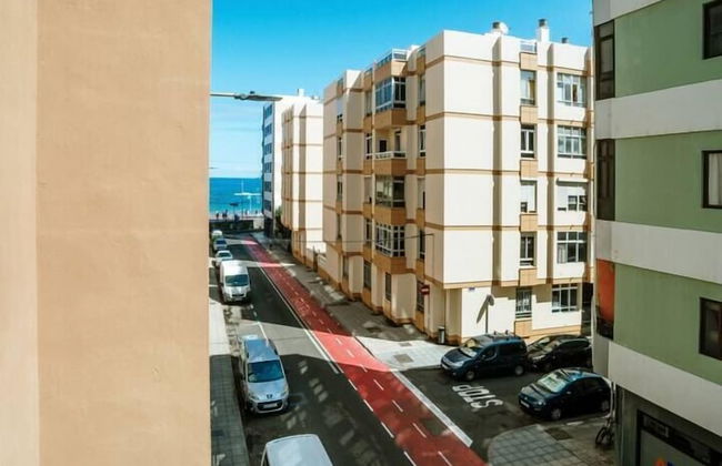 Alterhome Churruca Canteras Beach - Photo 37