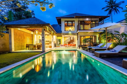 Photo 24 - Pristine Villa Yuyu Balian