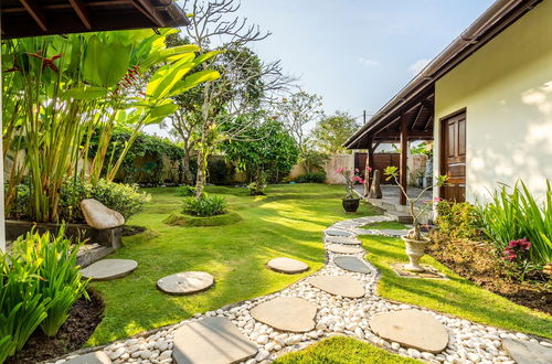 Photo 38 - Pristine Villa Yuyu Balian