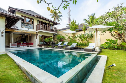 Photo 32 - Pristine Villa Yuyu Balian