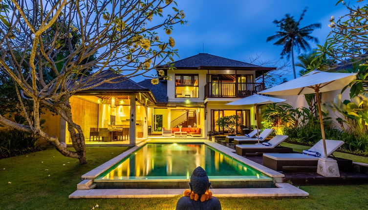 Photo 1 - Pristine Villa Yuyu Balian