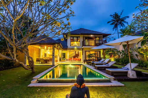 Photo 1 - Pristine Villa Yuyu Balian