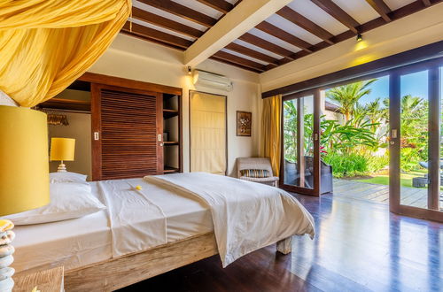 Photo 20 - Pristine Villa Yuyu Balian