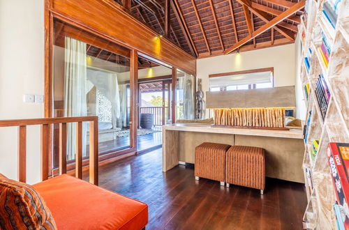 Photo 15 - Pristine Villa Yuyu Balian