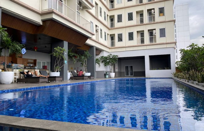 Sagita Residence-Taamansari Mahogany - Foto 3