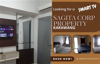 Photo 1 - Sagita Residence-Taamansari Mahogany