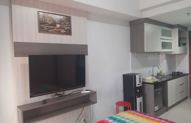 Sagita Residence-Taamansari Mahogany - Foto 4