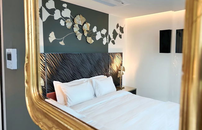Mullet Bay Suites: Your Luxury Stay Awaits - Foto 11