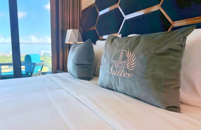 Mullet Bay Suites: Your Luxury Stay Awaits - Foto 32