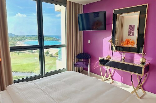 Photo 4 - Mullet Bay Suites: Your Luxury Stay Awaits