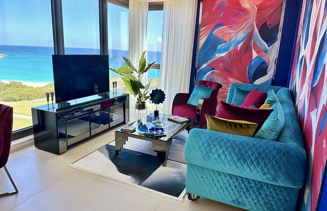 Mullet Bay Suites: Your Luxury Stay Awaits - Foto 64