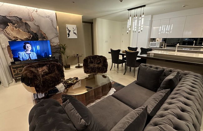 Mullet Bay Suites: Your Luxury Stay Awaits - Foto 68