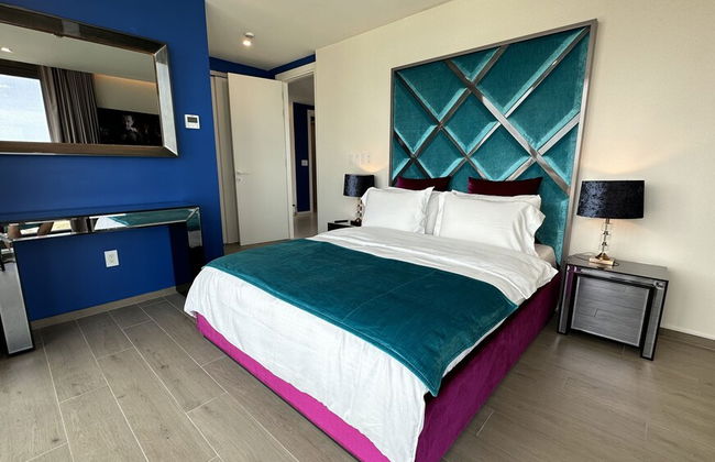 Mullet Bay Suites: Your Luxury Stay Awaits - Foto 13