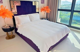 Photo 3 - Mullet Bay Suites: Your Luxury Stay Awaits